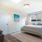 Downtown Mill Valley Modern Cozy Upstairs Apartment in Best San Francisco Bay Area - Милл-Вэлли