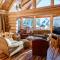 Snow Creek Cabins by Fernie Lodging Co - Fernie