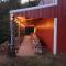 The Barn At Slick Rock