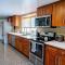 Cozy retreat close to Silver Mountain