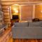 Snow Creek Cabins by Fernie Lodging Co - Fernie