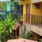 Hotel Villa Prats - Nationalpark Manuel Antonio