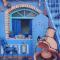 Blue city Chefchaouen - Szafszawan