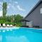 Holiday villa Sara