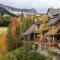 Snow Creek Cabins by Fernie Lodging Co - Fernie