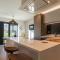 Luxury, stylish brand new house, fabulous location