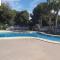 Pinar de Garrucha - Alojamiento con piscina - Garrucha