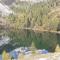 Almhütte am Wirpitschsee