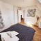 Charmant appartement a Chateaubourg - 沙托布尔