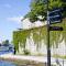 Kastellet Bed & Breakfast - Vaxholm