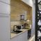 Iris Apartments B