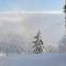 Comfortable apartment near the ski station with parking