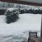 Comfortable apartment near the ski station with parking