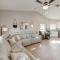 Dog-Friendly Home Near Golfing in Bakersfield!