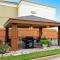 Sonesta Simply Suites Wichita Airport