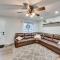 Family-Friendly Gem with Fire Pit 1 Mi to Lake Como