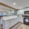 Family-Friendly Gem with Fire Pit 1 Mi to Lake Como