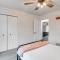 Family-Friendly Gem with Fire Pit 1 Mi to Lake Como