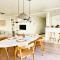 luxe appartement op topligging