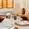 luxe appartement op topligging