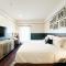 The Carpentry Hotel