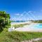 Beautiful front beach studio at Mt Vernon
