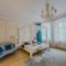 Extraordinary Prague Apartment - Прага