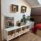 Appartement loft 4 à 8 personnes