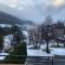 Appartements Dobler - s'Zischgn - Arzl im Pitztal