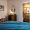 La Paperella Blu Apartment