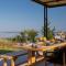 VIENTO LUXURY VILLAS near Lefkada town center and beach