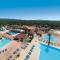 Séjour de rêve camping 5 étoiles - Puget-sur-Argens