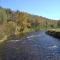 Over The River