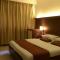Hotel Sai Sanidhya
