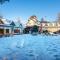 Wellness Vila Astra