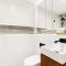 Barangaroo Park Apartments by Urban Rest