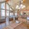 Pagosa Springs Family Retreat with Game Room and Views - باغوسا سبرينغز