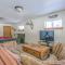 Pagosa Springs Family Retreat with Game Room and Views - باغوسا سبرينغز
