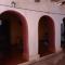 POSADA CUATRO HERMANOS