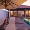 Jetwing Thalahena Villa
