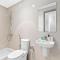 Palm View Paradise 3 bed apartment w private beach - Dubaj