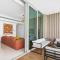 Palm View Paradise 3 bed apartment w private beach - Dubaj