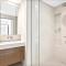 Palm View Paradise 3 bed apartment w private beach - Dubaj