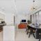 Palm View Paradise 3 bed apartment w private beach - Dubaj