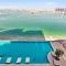 Palm View Paradise 3 bed apartment w private beach - Dubaj