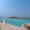 Palm View Paradise 3 bed apartment w private beach - Dubaj