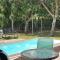 Casa Finca Jaccuzi Aire Acondicionad Wifi TV