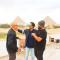 Studio Farida Pyramids View