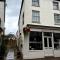 The Hideaway Holywell 1