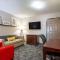 Country Inn & Suites by Radisson, Tucson City Center AZ